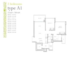 Waterview (D18), Condominium #607304171